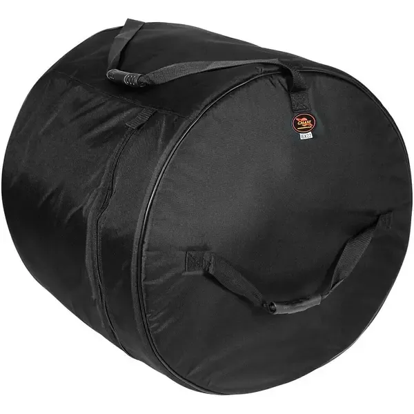 Чехол для барабана Humes & Berg Galaxy Bass Drum Bag Black 20x22