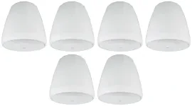Потолочная акустика JBL Control 67 P/T White (6 штук)