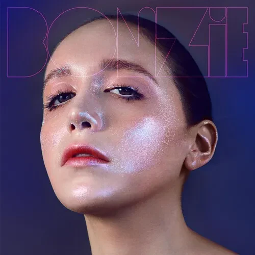 Виниловая пластинка Bonzie - Reincarnation [New Vinyl LP]