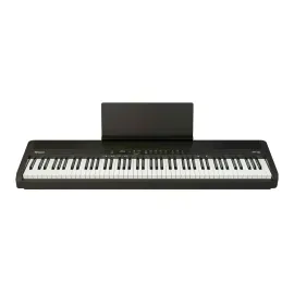 Roland FP-40 88-Key Black Digital Piano Bundle with FP-40 Black Piano Stand