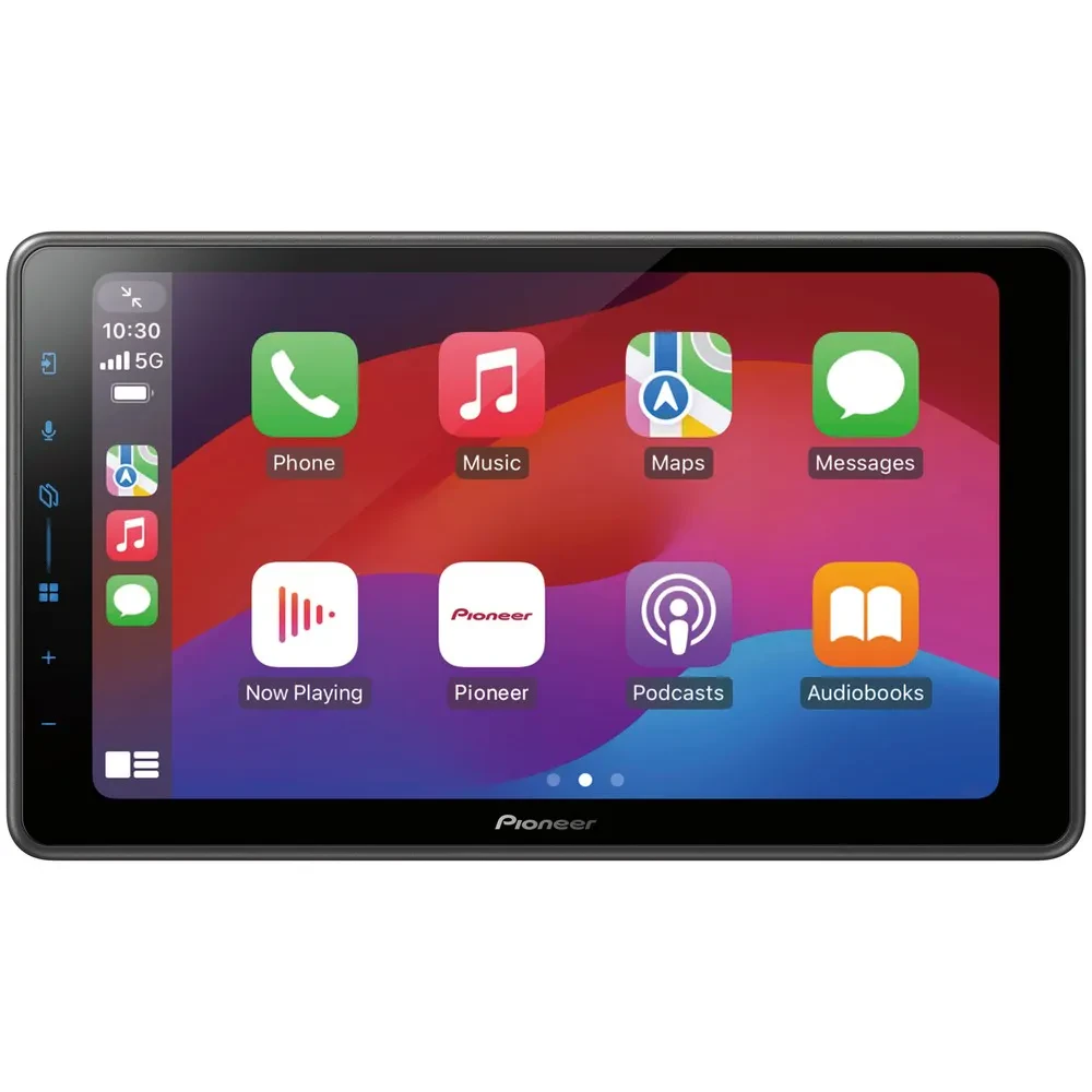Pioneer DMH-WT5000NEX 9" Single DIN Digital Multimedia Receiver