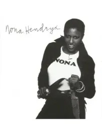 HENDRYX, NONA - Nona Hendryx (CD)