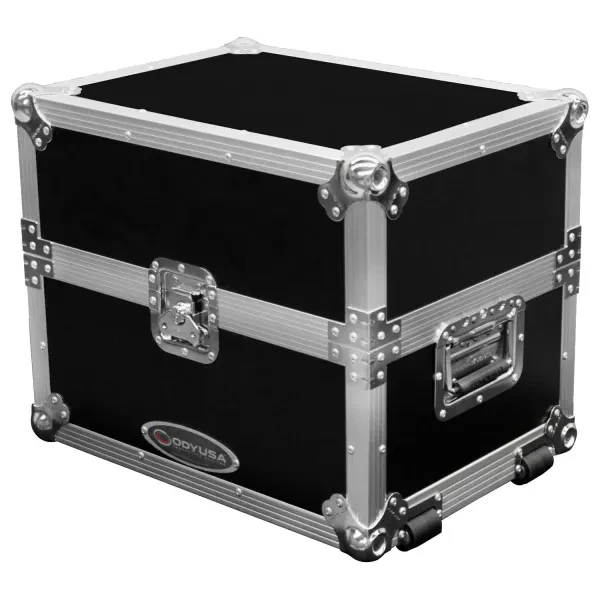 Odyssey Cases FZHITIP510HW | Transport Case for HiTi P510 Series Printer