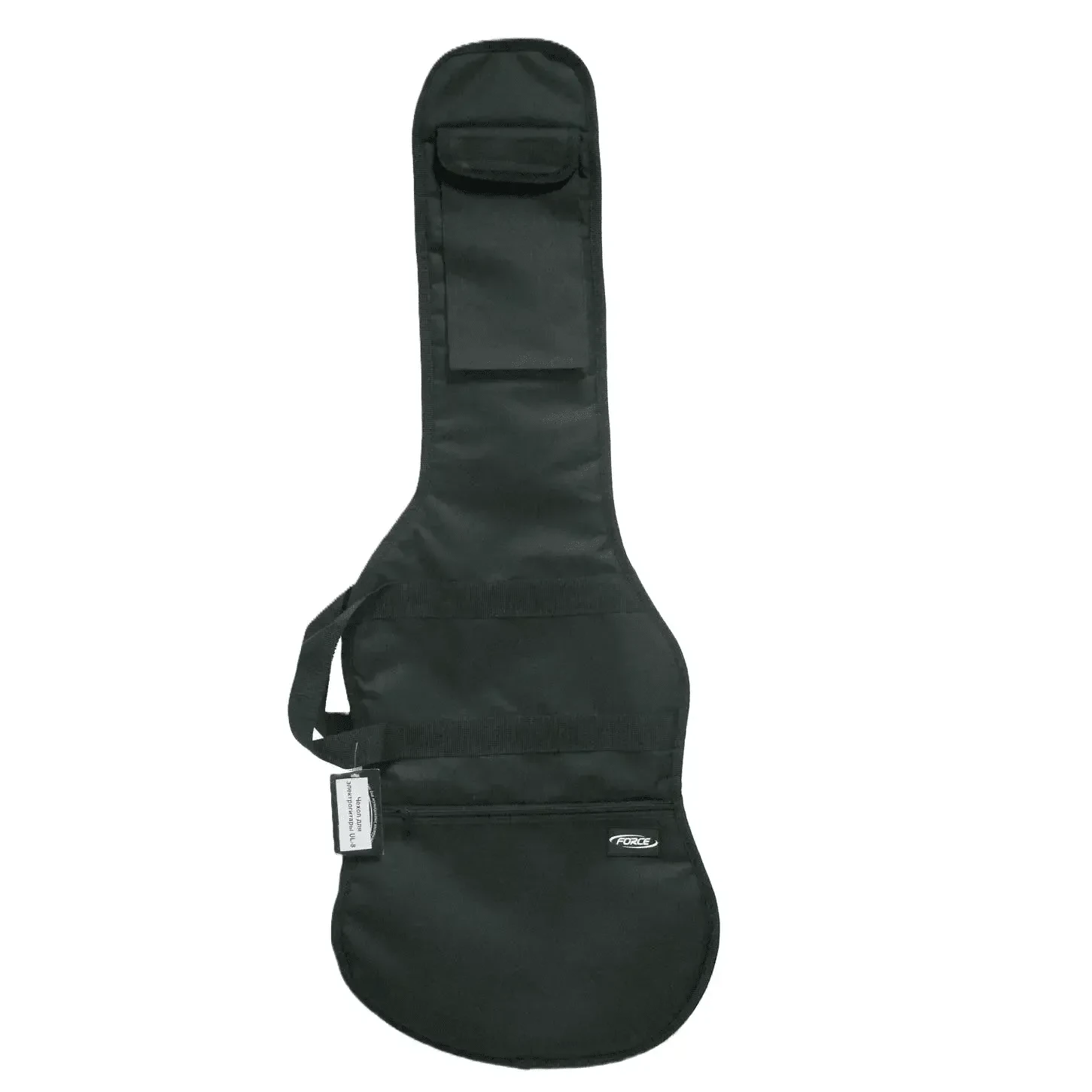Чехол для электрогитары Force UL-8 Black