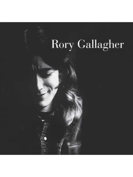 RORY GALLAGHER - Rory Gallagher (CD)
