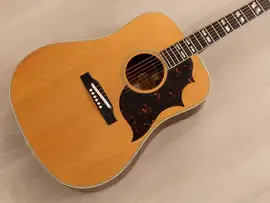 Акустическая гитара Gibson Country Western Vintage SJN USA 1963 w/Case