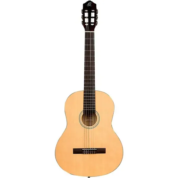Классическая гитара Ortega Student RST5M Matte Natural
