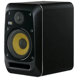 KRK V6 Series 5 6.5" Powered Studio Monitor