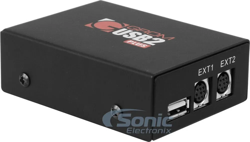 2000-2012 European Vehicles Android/iPhone USB Interface | GROM BPTU2P