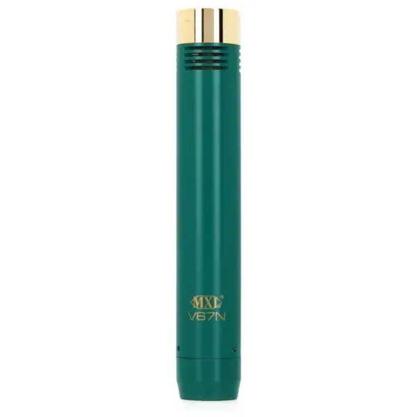 V67N Small Diaphragm Condenser Microphone