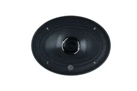 Memphis MS69MV 6x9" MSeries Midrange 4-ohm Speakers