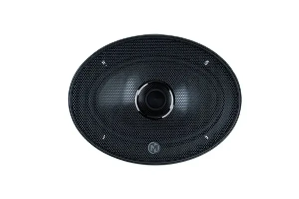 Memphis MS69MV 6x9" MSeries Midrange 4-ohm Speakers