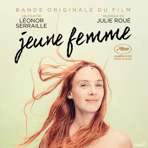 OST - Jeune Femme (CD)