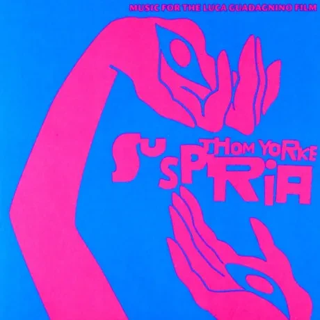 THOM YORKE - Suspiria (2CD)