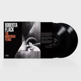 Виниловая пластинка Roberta Flack – The Montreux Years (Релиз 2026)