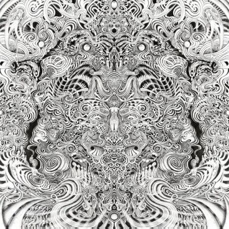 GAUPA - Fyr (CD)