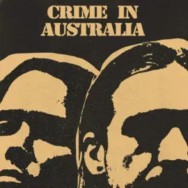 Виниловая пластинка Party Dozen – Crime In Australia 2024