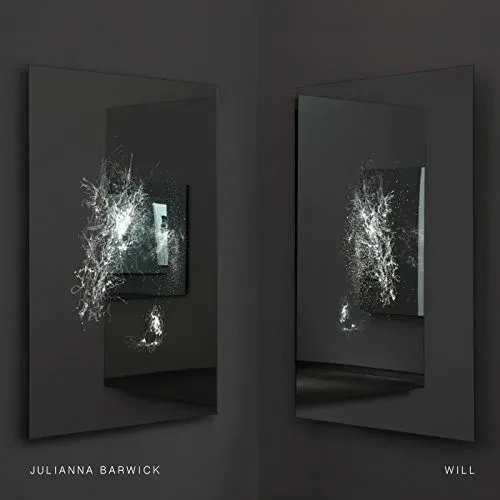 Виниловая пластинка Julianna Barwick - WILL [New Vinyl LP]