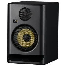 KRK Generation 5 Rokit RP5 G5 5" Powered Active Studio Monitor Speaker