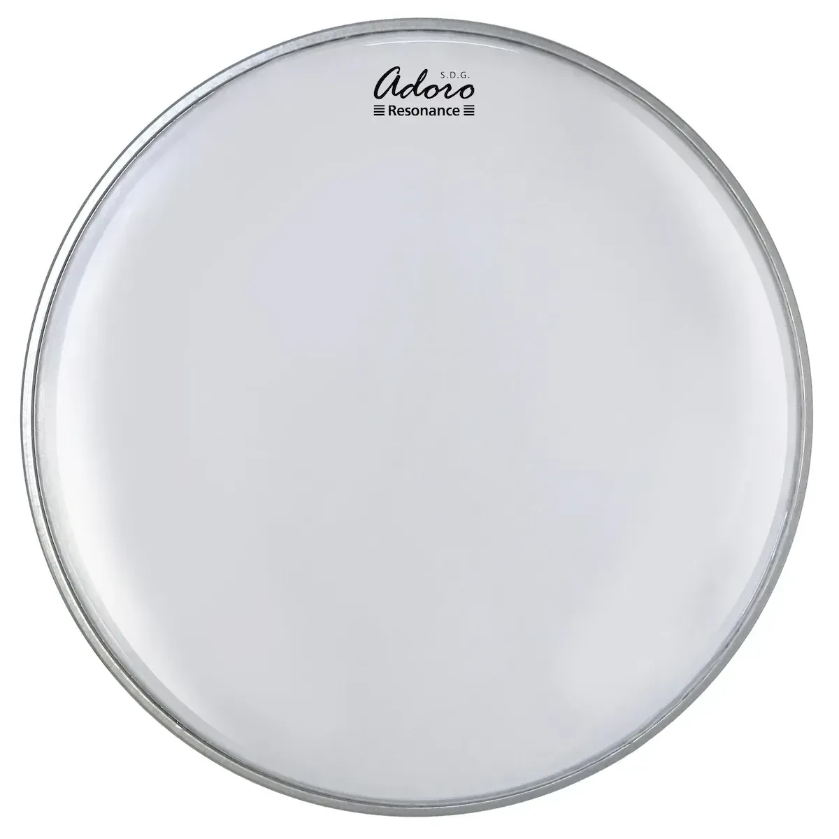 Пластик для барабана Adoro ARES-14 Resonance