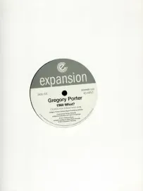Виниловая пластинка Gregory Porter - 1960 What [New 12" Vinyl] Germany - Import