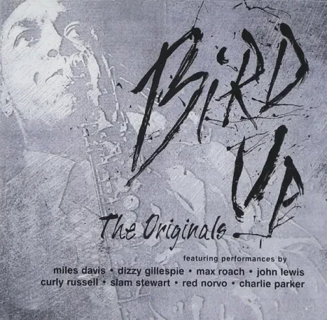 CHARLIE PARKER - Bird Up: The Originals (CD)