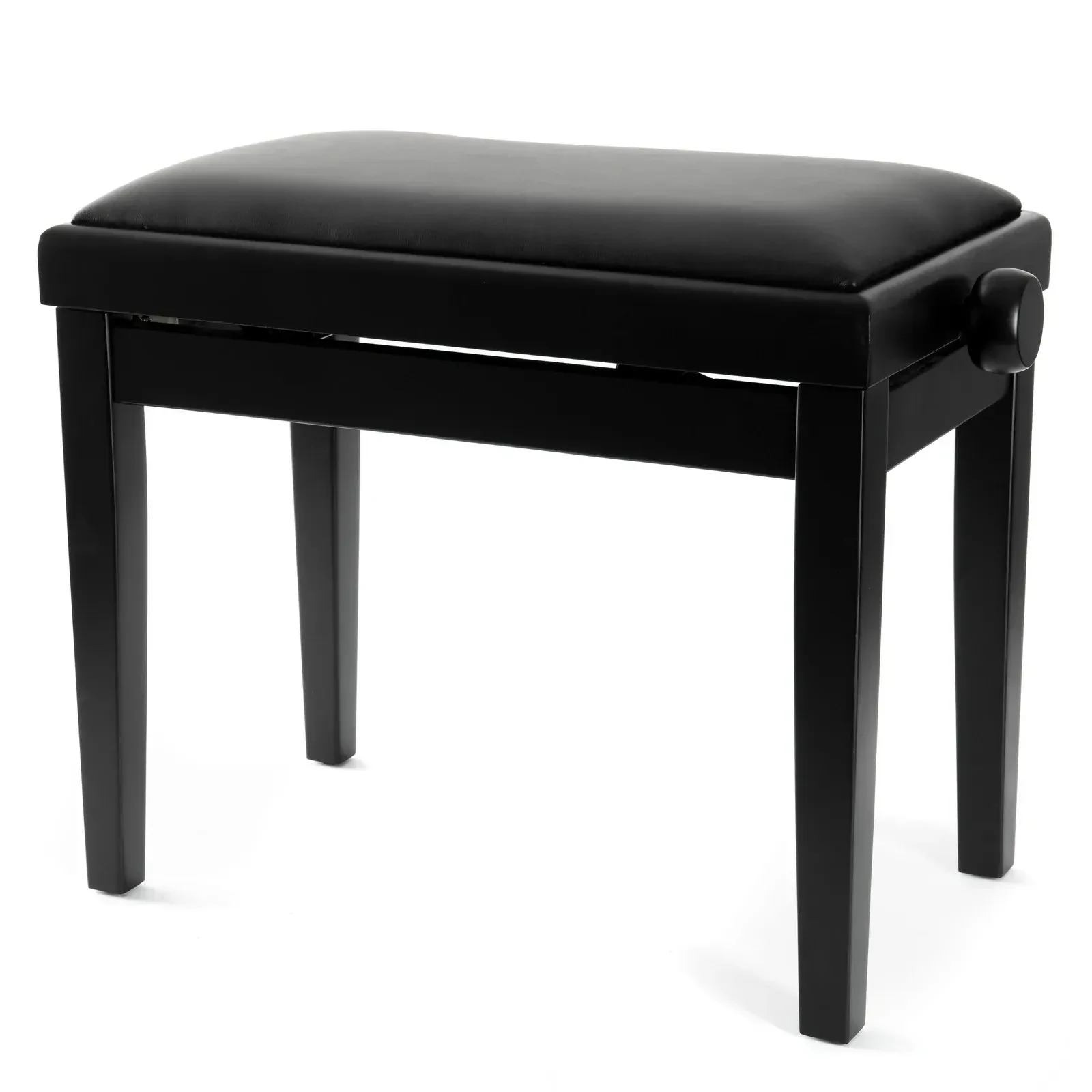 Банкетка для клавишных Fame Audio PB-40C Black