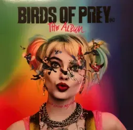 Виниловая пластинка Various Artists – Birds Of Prey - The Album