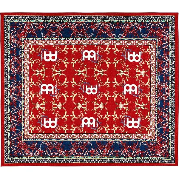 Коврик для электронных ударных Meinl Small Drum Rug Oriental