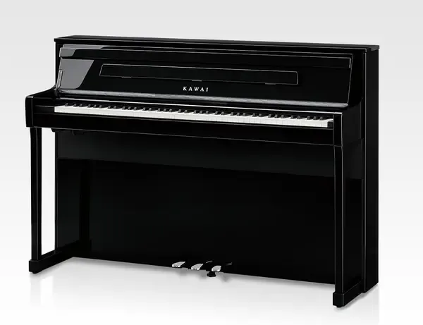 Цифровое пианино классическое Kawai CA901EP с банкеткой