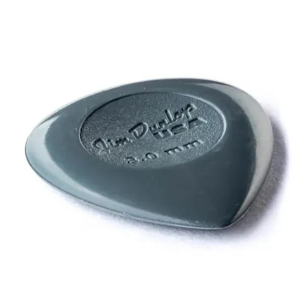 Медиаторы Dunlop Nylon Big Stubby 445R3.0