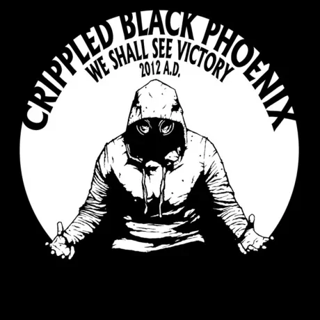 Виниловая пластинка Crippled Black Phoenix – We Shall See Victory 2012 A.D.
