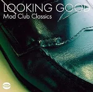 VARIOUS ARTISTS - Looking Good - Mod Club Classics (CD)