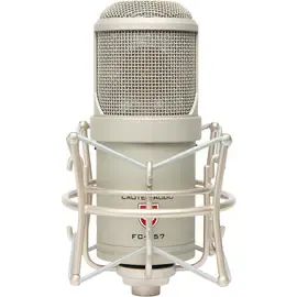 Вокальный микрофон Lauten Audio Clarion FC-357 FET Condenser Microphone