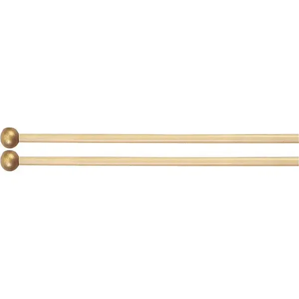 Палочки для колокольчиков Innovative Percussion IP907 / IP908 Brass Bell Mallets IP908 Medium