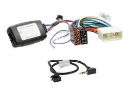 ACV Lenkradadapter für Subaru Forester Impreza 05-08 Blaupunkt ab 19 Pioneer 42-