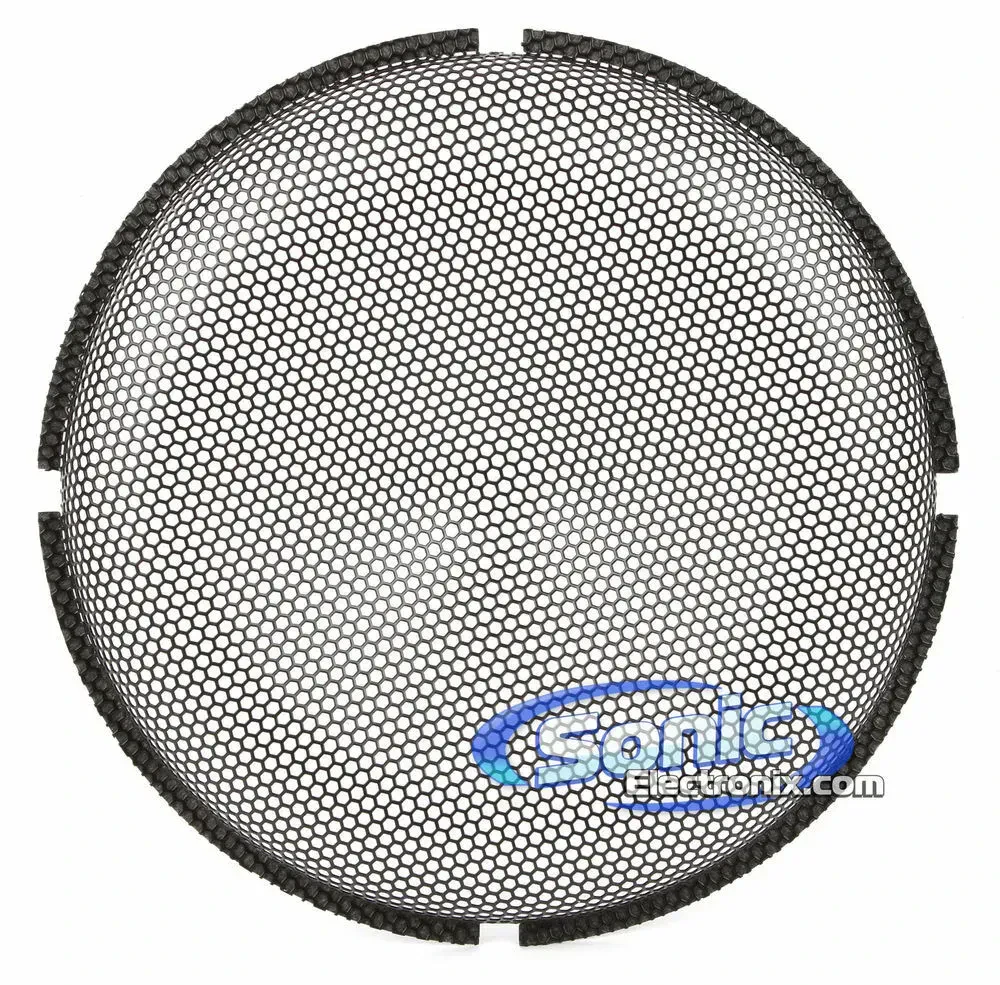 Решётка для сабвуфера Rockford Fosgate P2P3G-12 12" штампованная сетка для Gen-3 P2/P3