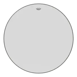 Пластик для барабана Remo 36" Ambassador Smooth White