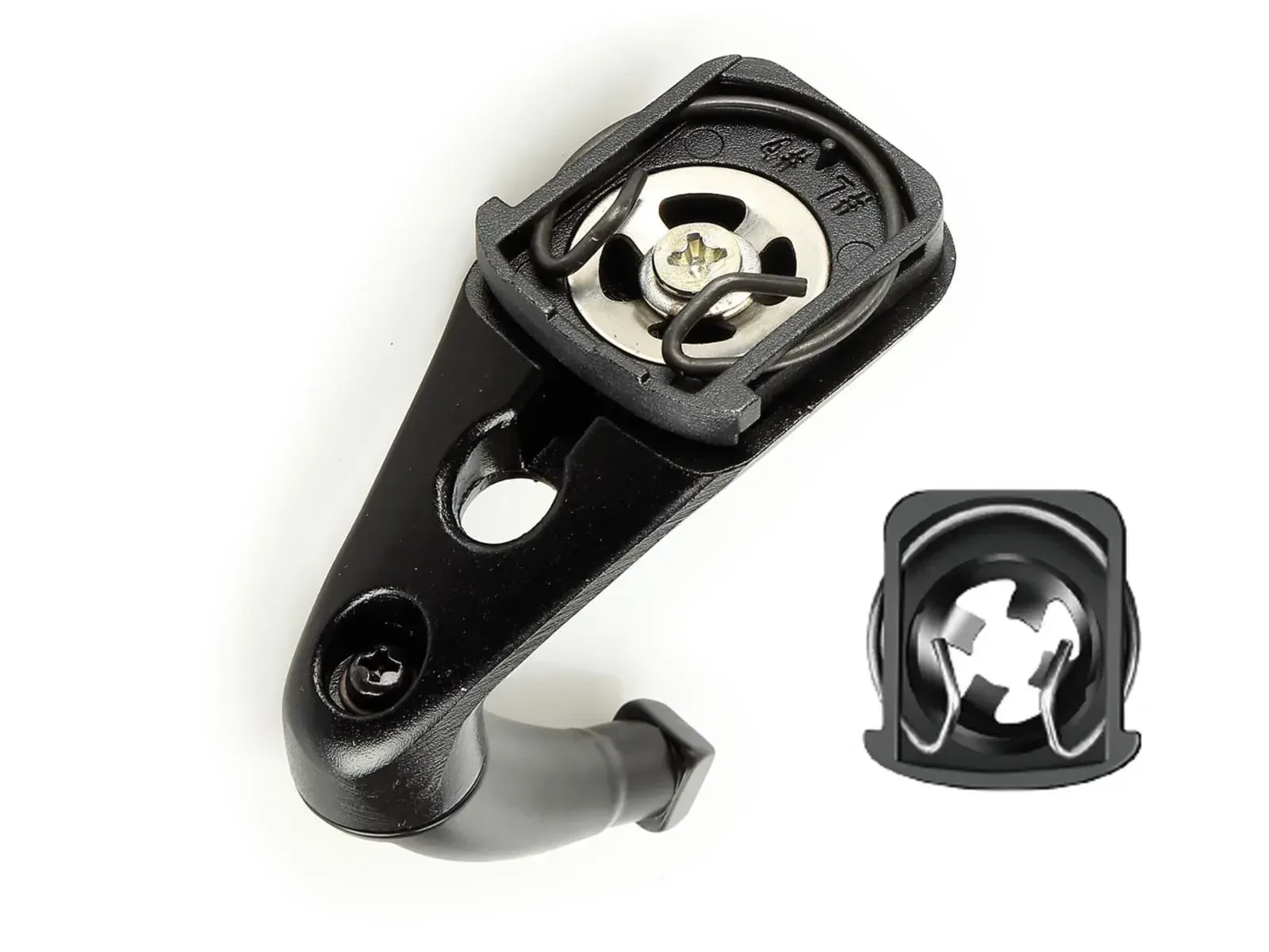 Кронштейн для зеркального монитора ACV 77 для Hyundai/Kia/Opel/SsangYong