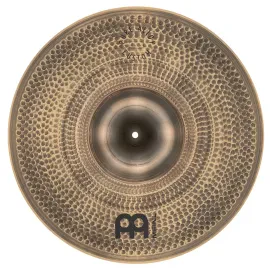 MEINL PAC21SBR Pure Alloy Custom Super Bell Ride