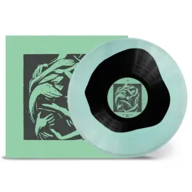 Mol - Dreamcrush [Coke Bottle Green & Black Vinyl] NEW Vinyl