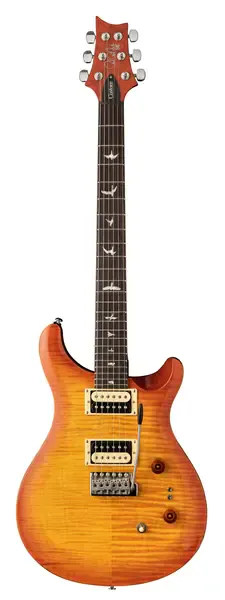 Электрогитара PRS SE Custom 24-08 Vintage Sunburst