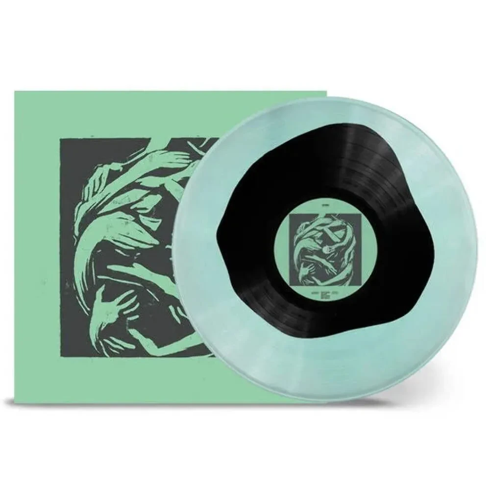 Mol - Dreamcrush [Coke Bottle Green & Black Vinyl] NEW Vinyl