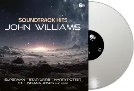 Виниловая пластинка JOHN WILLIAMS – Soundtrack Hits