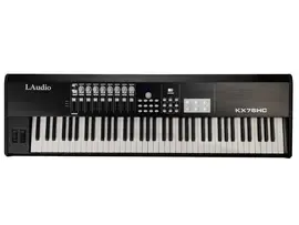 Midi-клавиатура LAudio KX76HC