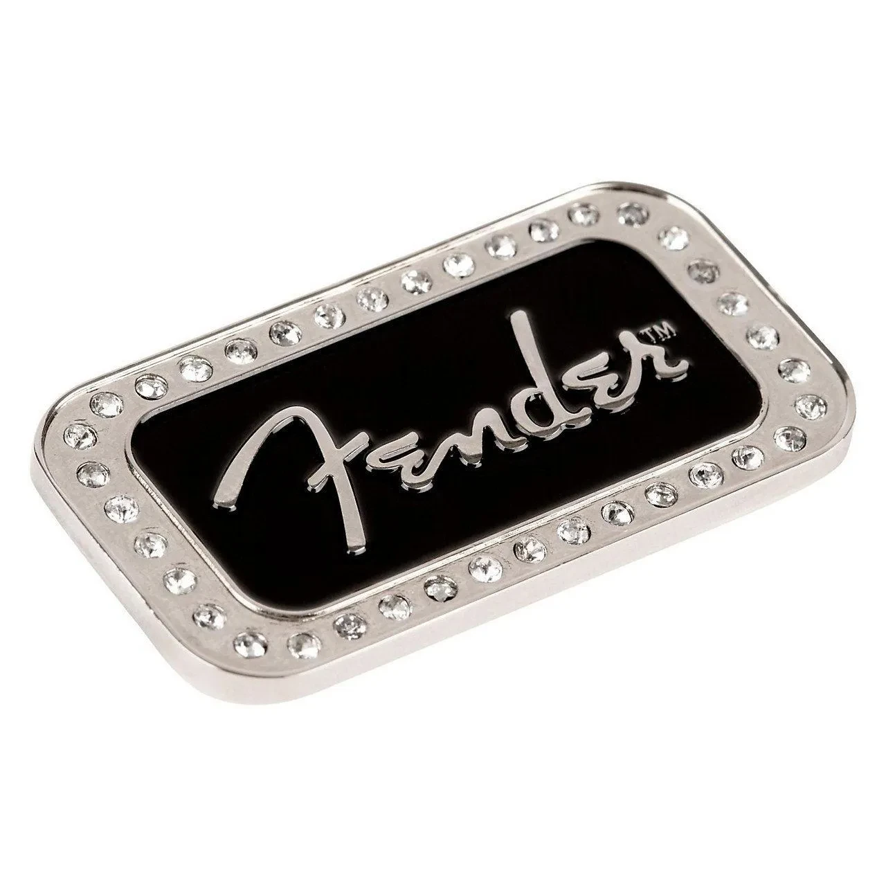 FENDER Rhinestone Magnet