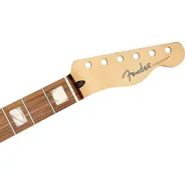 Гриф для электрогитары Fender Player Series Telecaster Neck With Pau Ferro FB