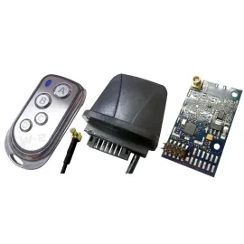 Antari WTR-70 Wireless Remote & W-DMX Kit for S-500 & S-500XL Machines