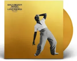Виниловая пластинка Leon Bridges – Gold-Diggers Sound