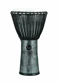 Джембе Latin Percussion LP724G Gray